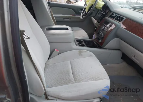 2007 Chevrolet Avalanche 1500 Lt z USA, uszkodzony, nr VIN 3GNEC12JX7G294447